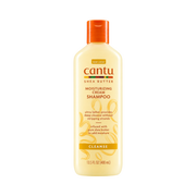 Shea Butter Moisturizing Cream Shampoo