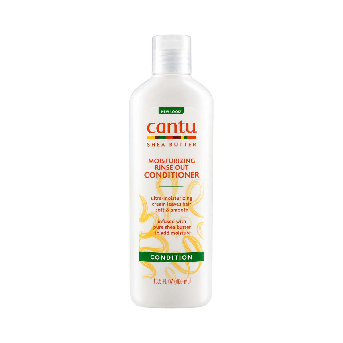 Shea Butter Moisturizing Rinse Out Conditioner