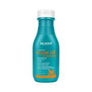 Argan Oil & Keratin Shampoo