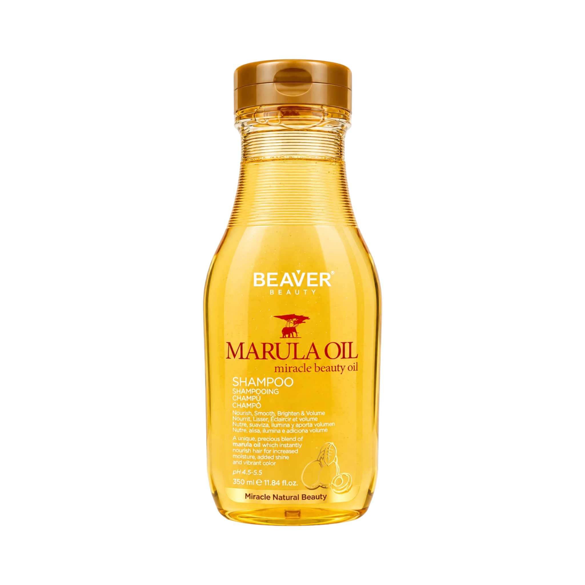 Marula Oil Shampoo