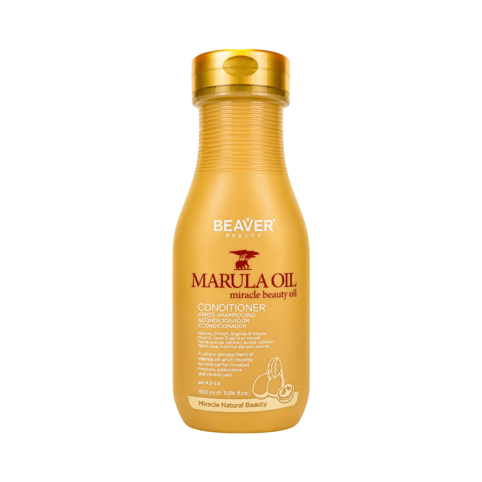 Marula Oil Conditioner