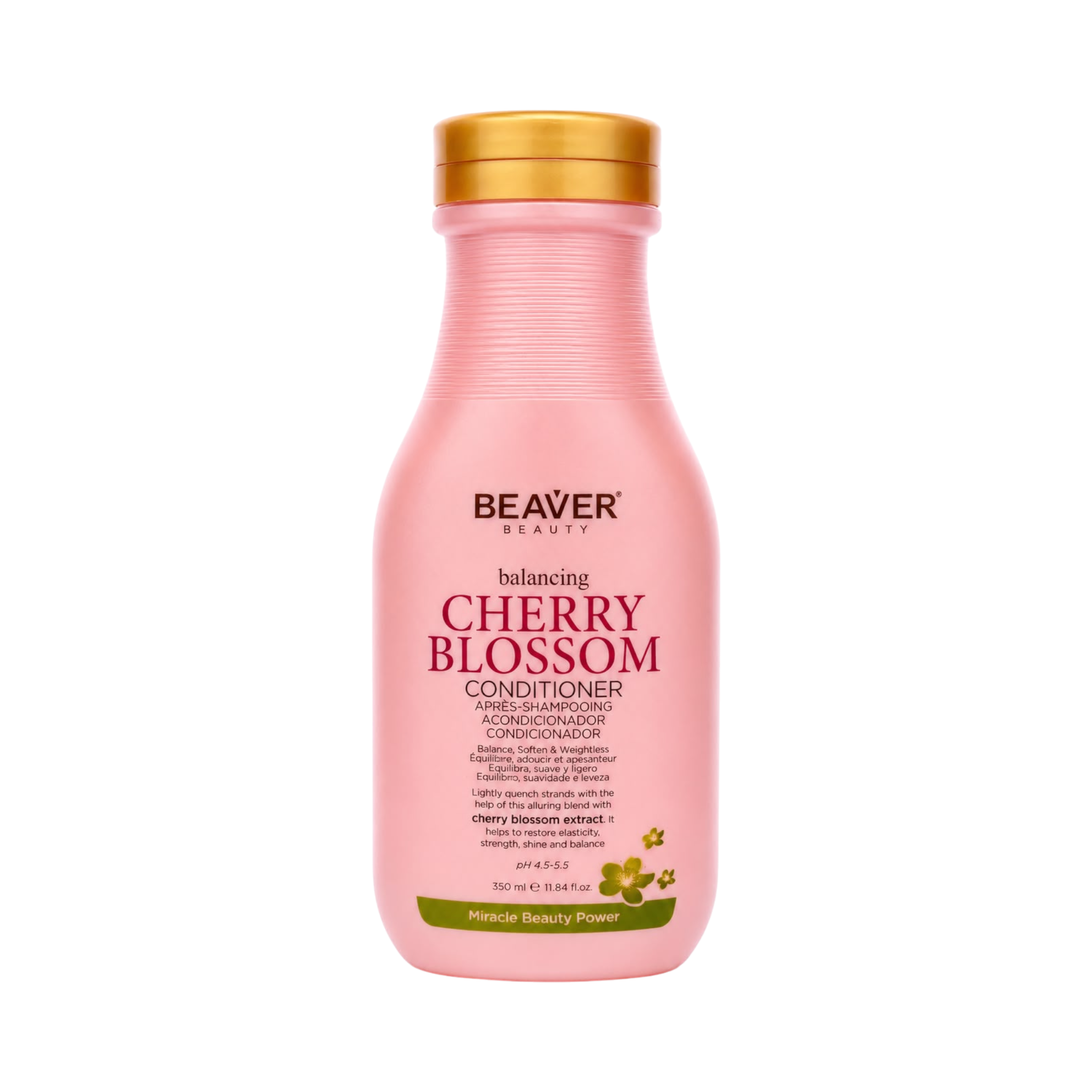 Cherry Blossom Conditioner