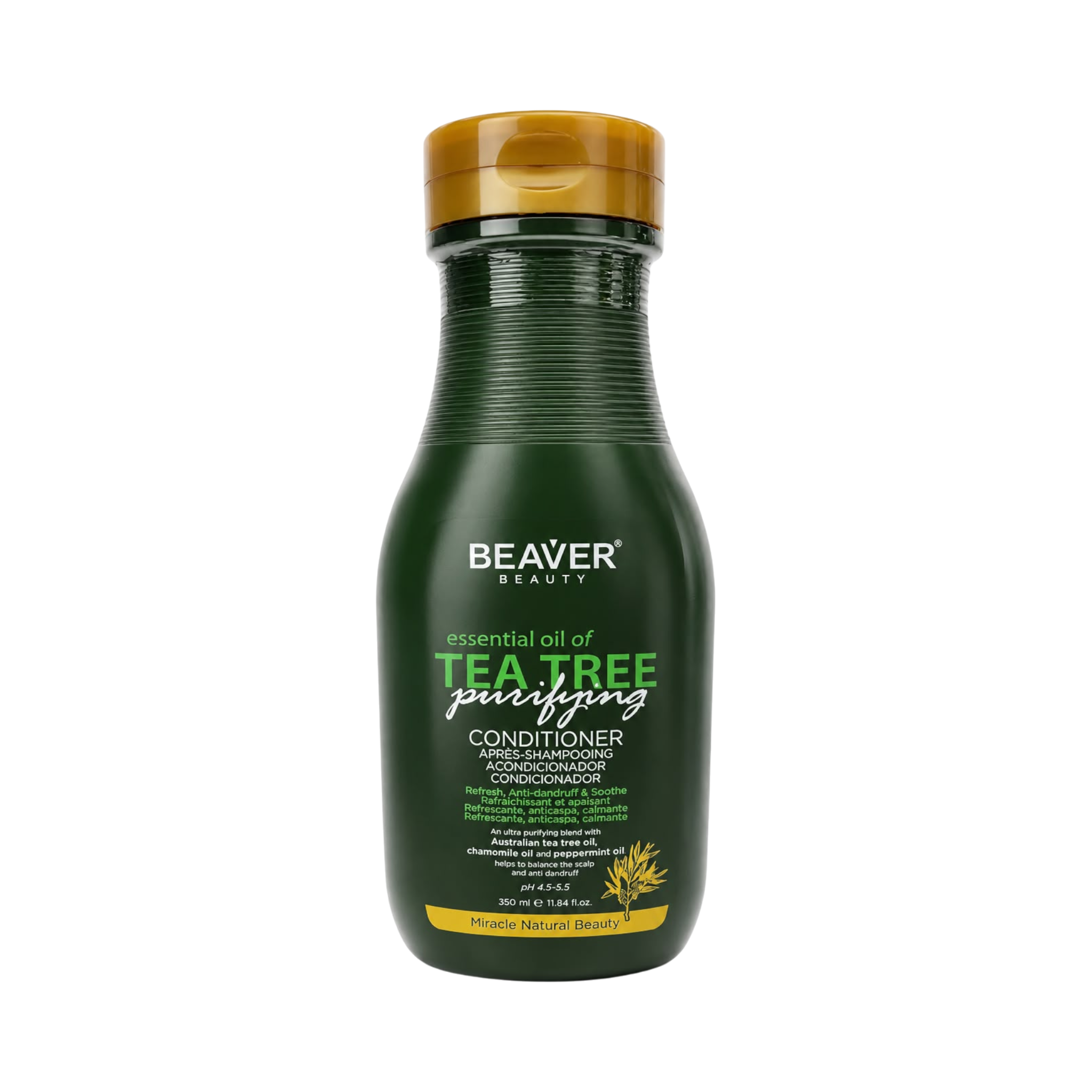 Tea Tree Purifying Conditioner