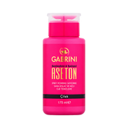 Aseton Nail Polish Remover