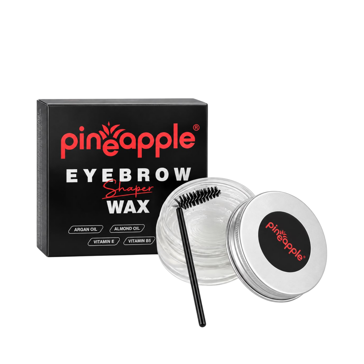 Eyebrow Shaper Wax