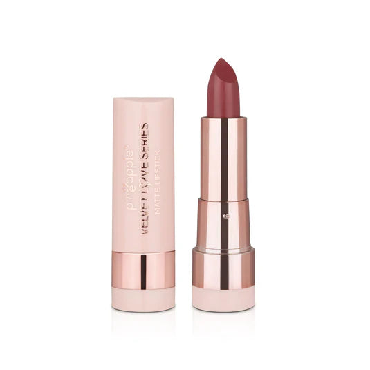Velvet Love Series Matte Lipstick