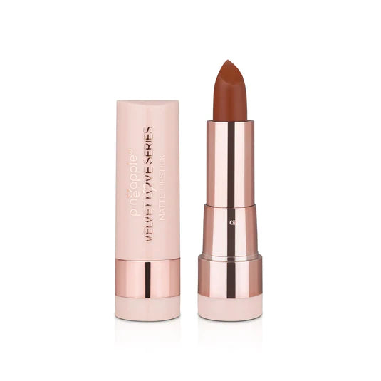Velvet Love Series Matte Lipstick