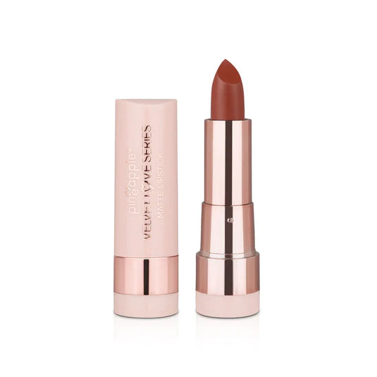 Velvet Love Series Matte Lipstick