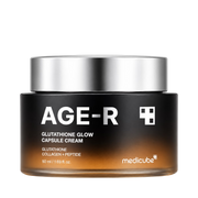 AGE-R Glutathione Glow Capsule Cream