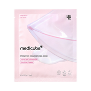 PDRN Pink Collagen Gel Mask