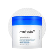 Zero Pore Pad
