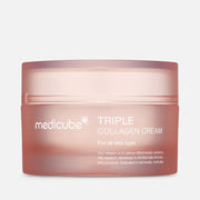 Triple Collagen Cream