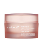 Triple Collagen Cream