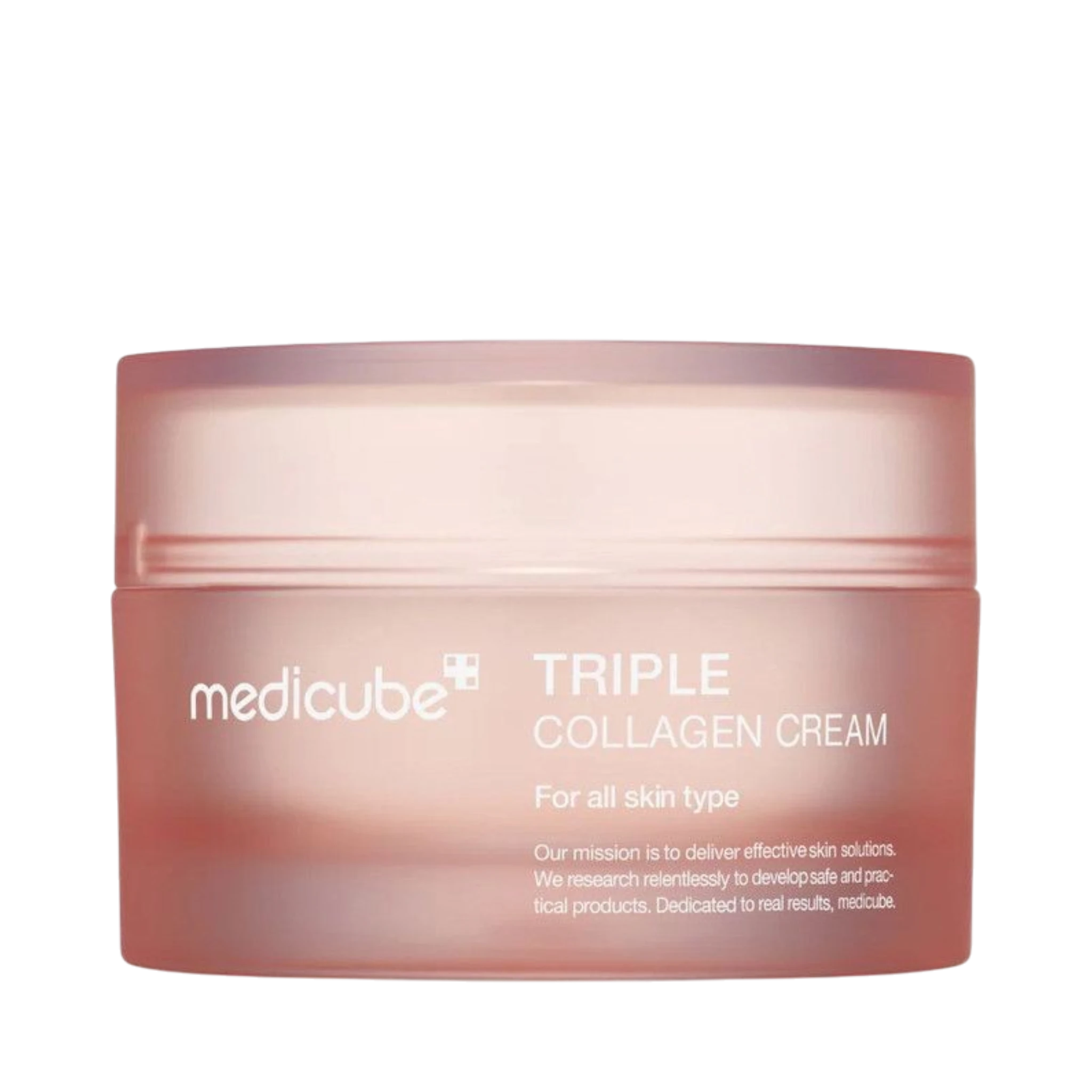 Triple Collagen Cream