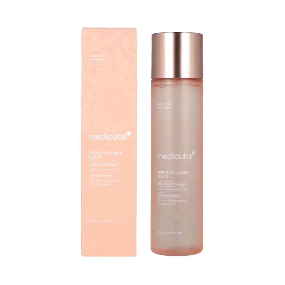 Triple Collagen Toner