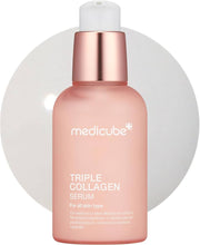 Triple Collagen Serum