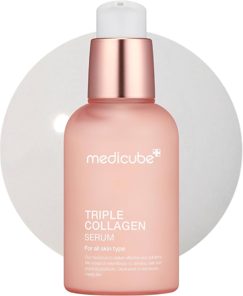 Triple Collagen Serum