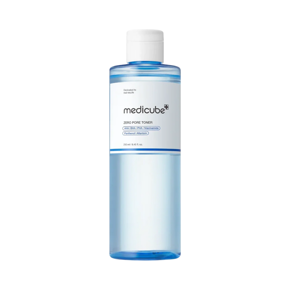 Zero Pore Toner