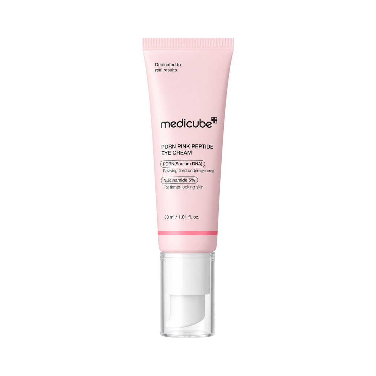 PDRN Pink Peptide Eye Cream