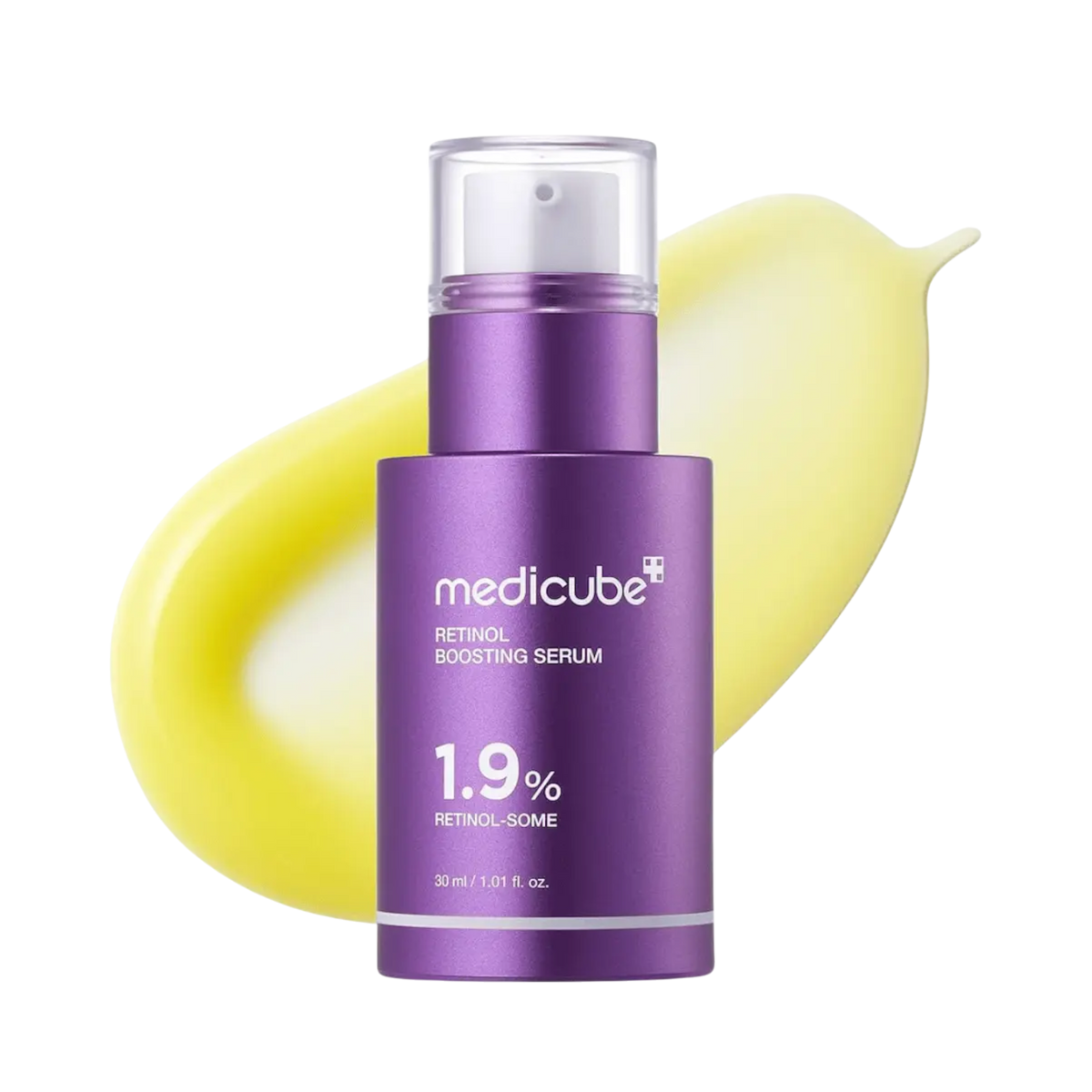 Retinol Boosting Serum