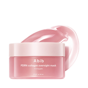 Collagen Eye Patch Jericho Rose Jelly