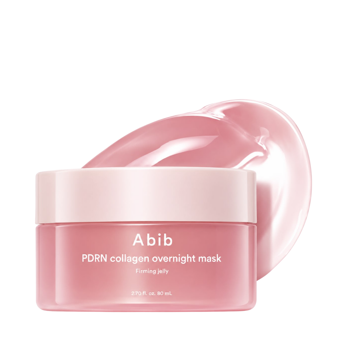 Collagen Eye Patch Jericho Rose Jelly