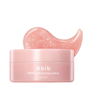 PDRN Retinal Eye Patch Glow Jelly