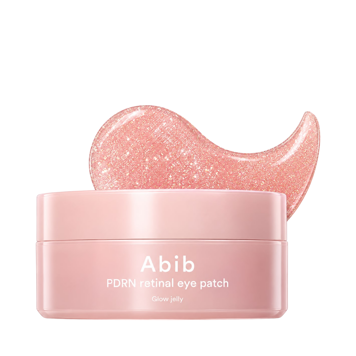 PDRN Retinal Eye Patch Glow Jelly