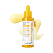 Kojic Acid Turmeric Peel Shot