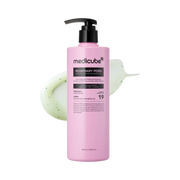 Rosemary PDRN Cooling Thickening Shampoo