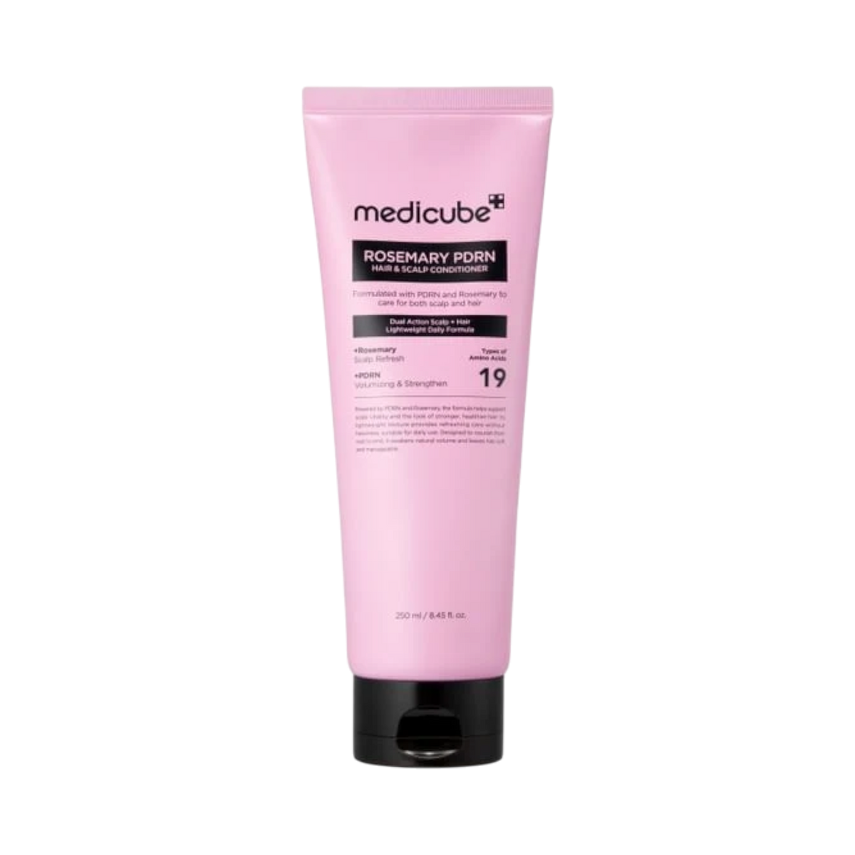 Rosemary PDRN Hair & Scalp Conditioner
