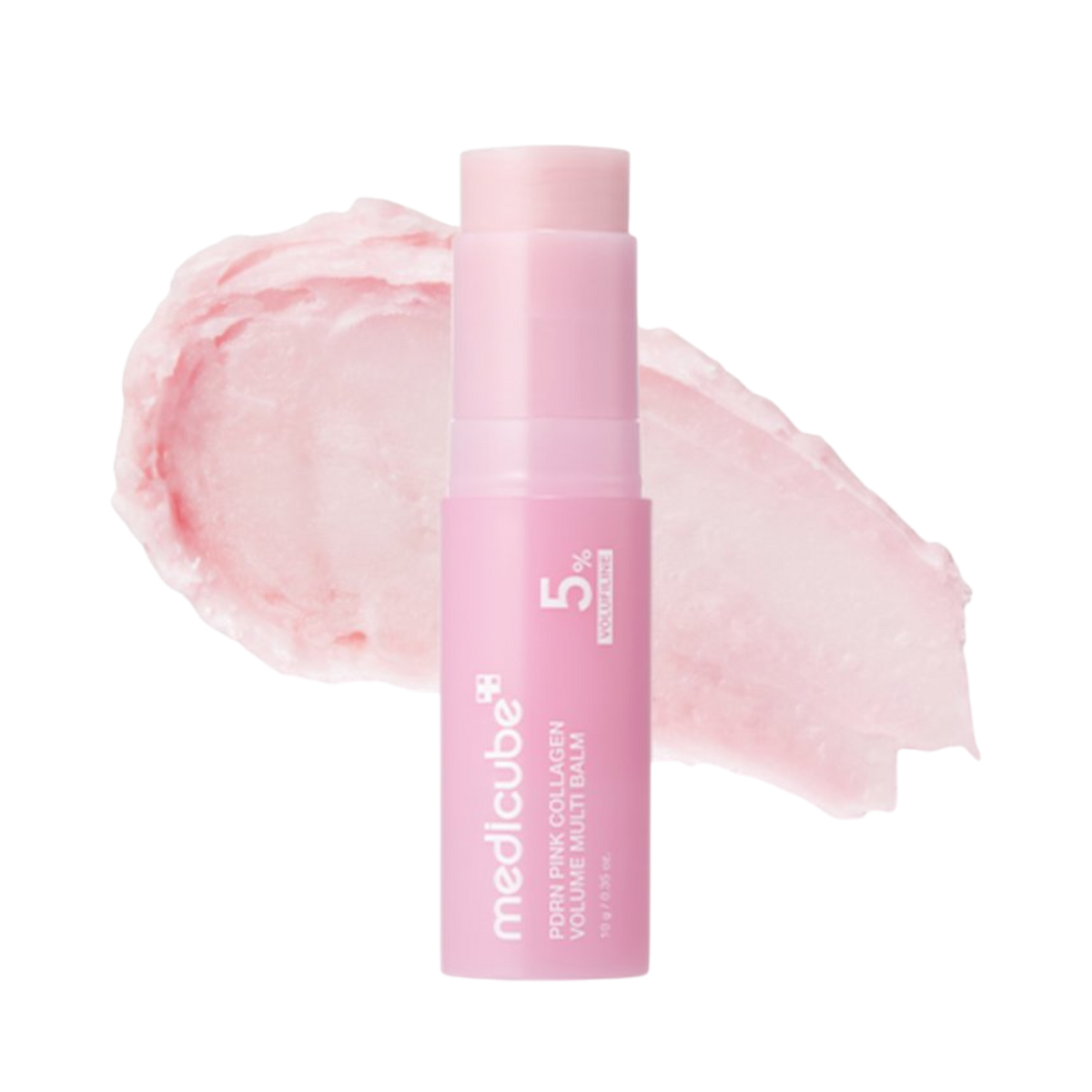 PDRN Pink Collagen Volume Multi Balm