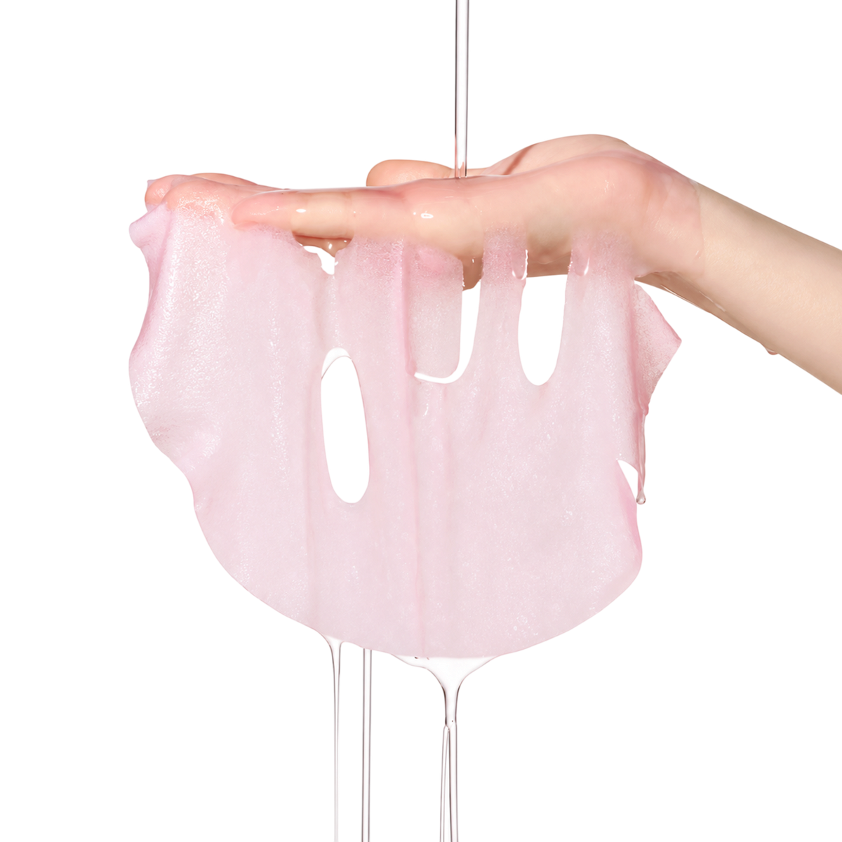 PDRN Pink Vita Coating Mask
