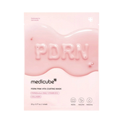 PDRN Pink Vita Coating Mask