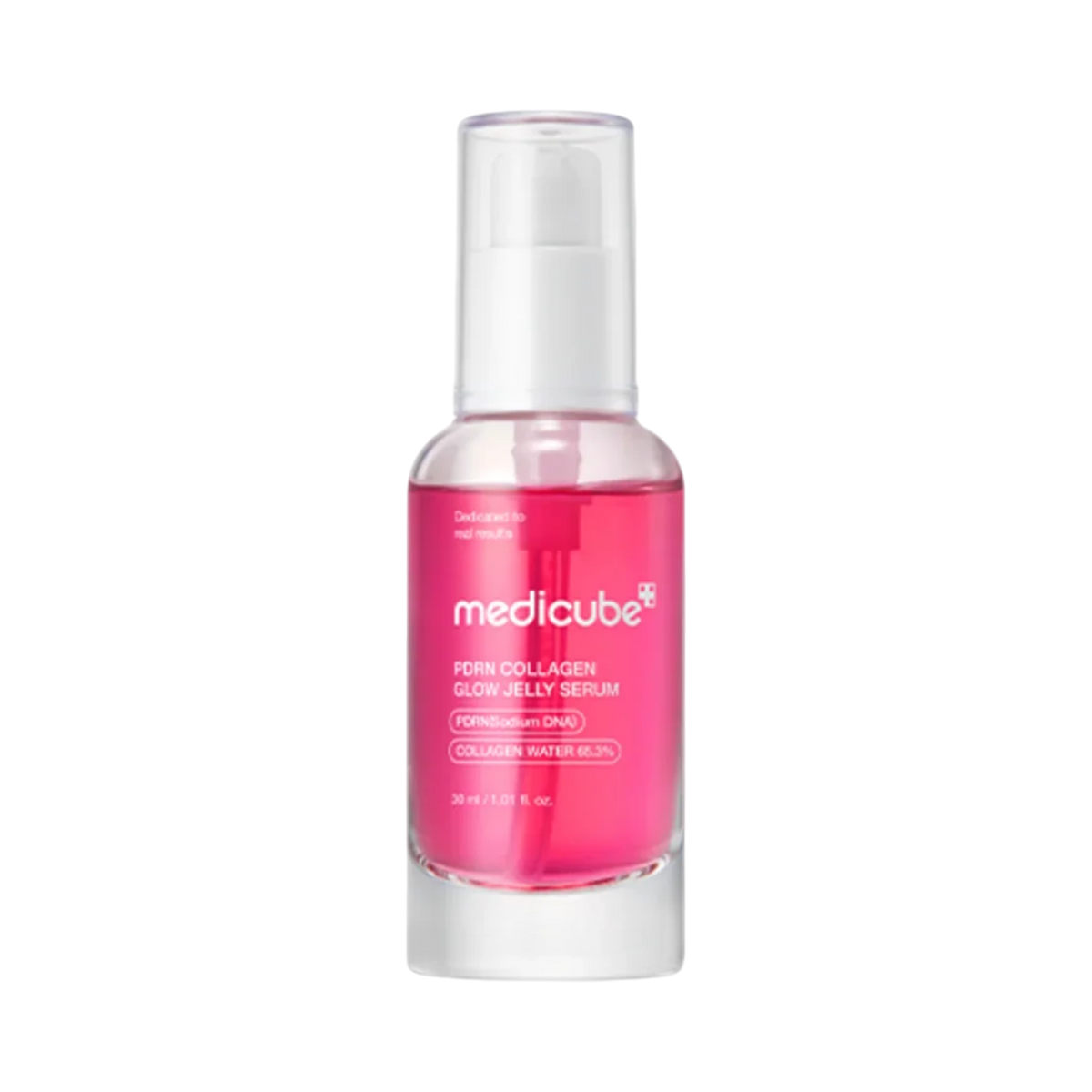 PDRN Collagen Glow Jelly Serum