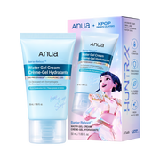 Anua x KPOP Demon Hunters Barrier Reboot Water Gel Cream