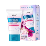 Anua x KPOP Demon Hunters Barrier Reboot Intensive Cream