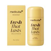 Fresh That Lasts Deodorant Vanilla & Pistachio Deodorant