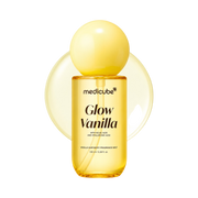 Glow Vanilla Hair & Body Fragrance Mist