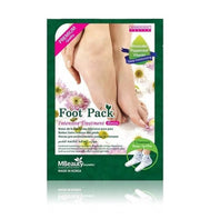 Foot Mask-MBeauty-Foot Pack Intensice Treatment Mask-F