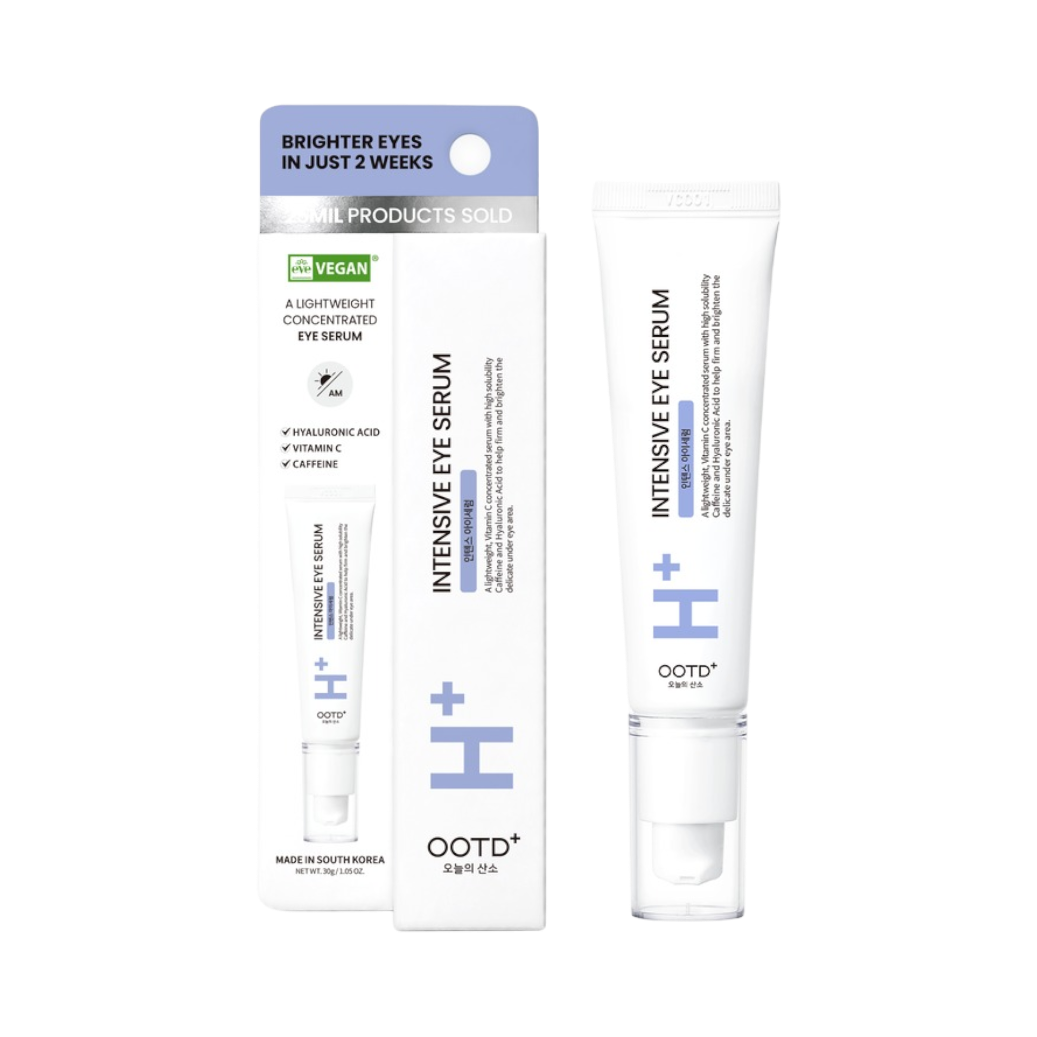 VC+ Intensive Eye Serum