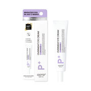 P+ Overnight Eye Cream