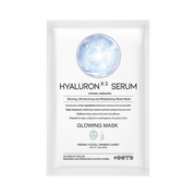 Triple Hyaluron Serum Glowing Mask