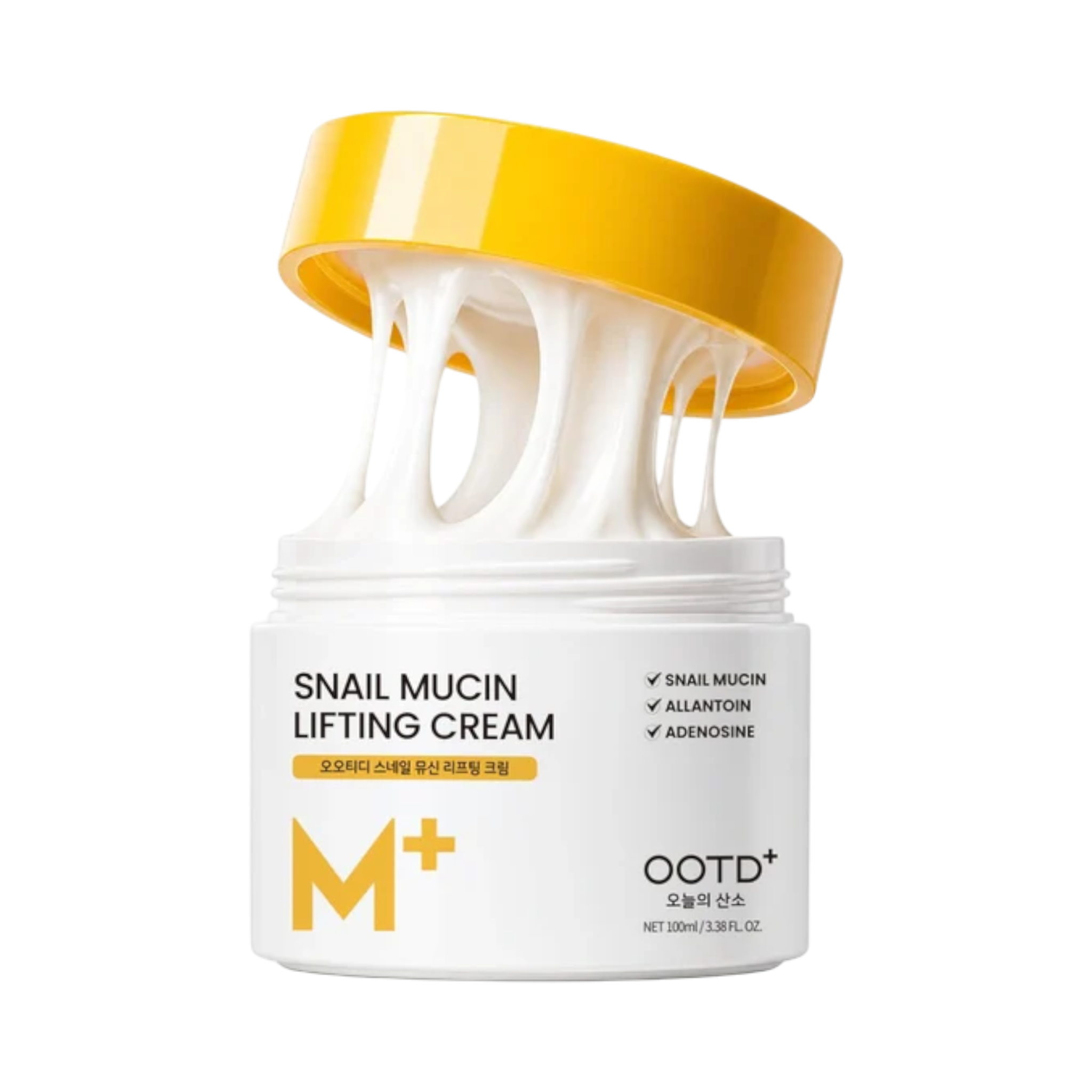 Snail Mucin Lifting Cream