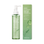 Heartleaf Pore Zero Cleansing Oil