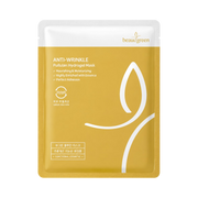 Pullulan Hydrogel Mask
