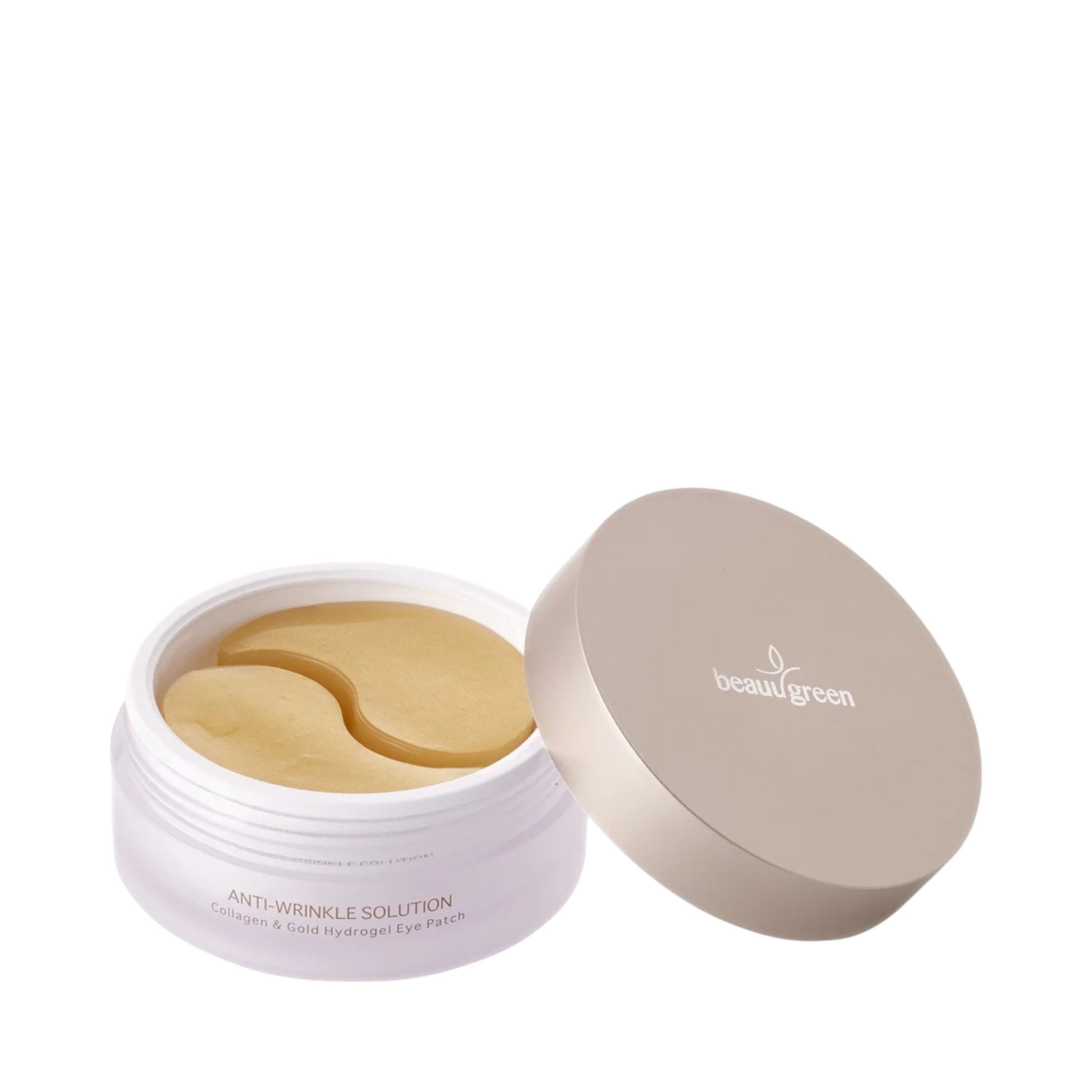Collagen & Gold Hydrogel Eye Patch
