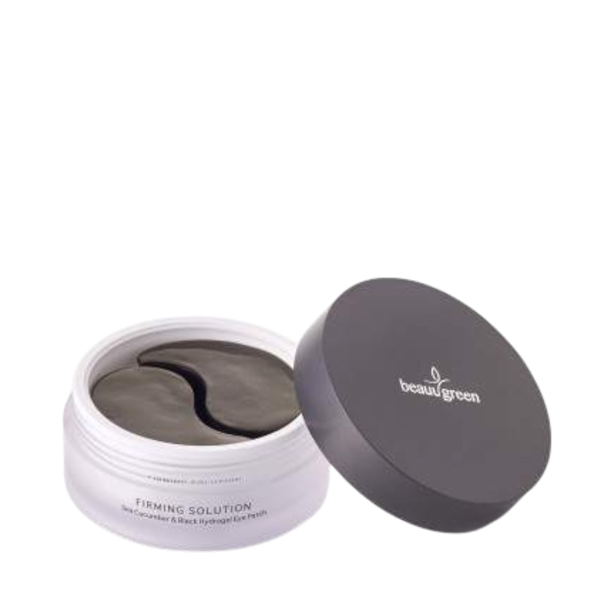 Sea Cucumber & Black Hydrogel Eye Patch
