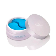 Coral & Aqua Hydrogel Eye Patch