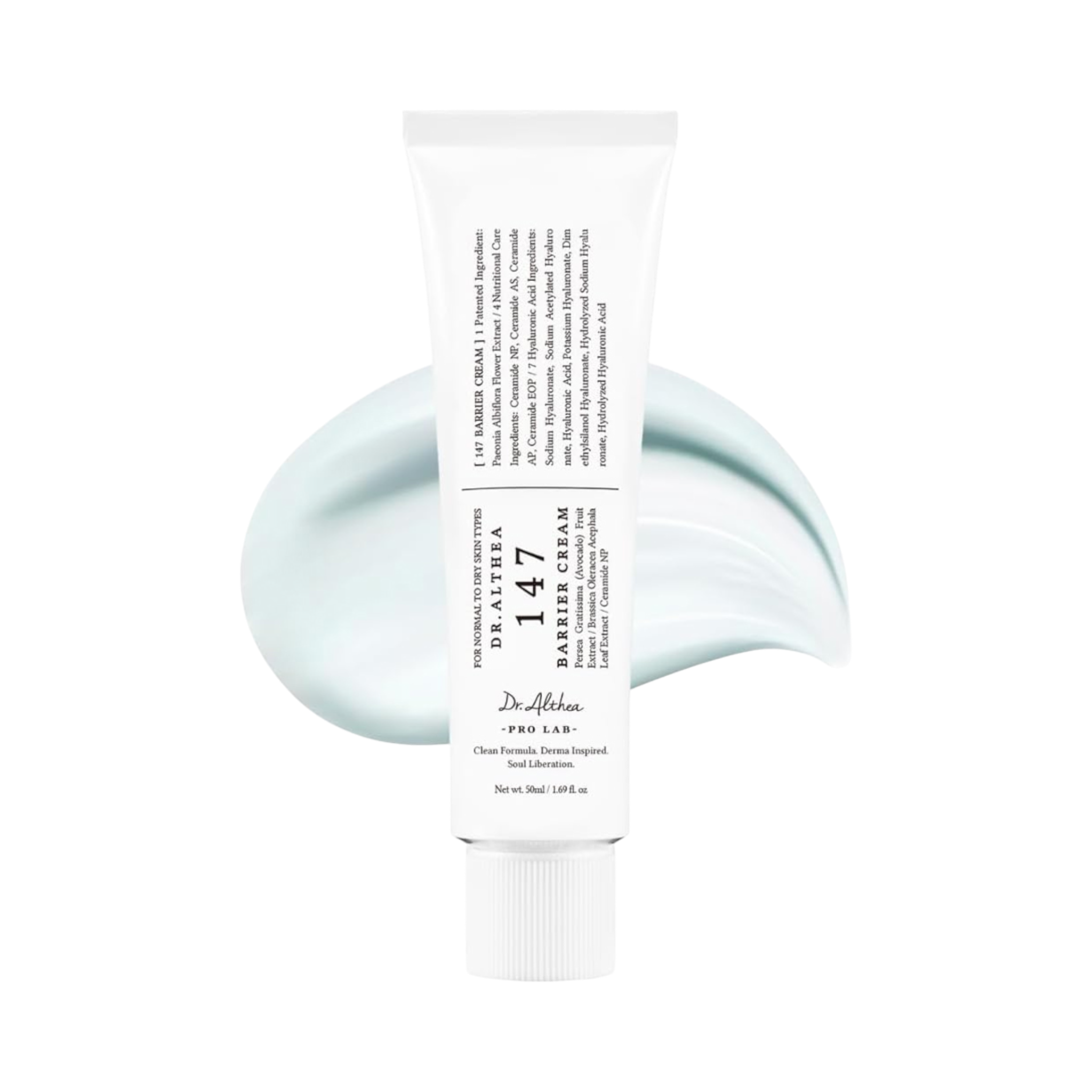 147 Barrier Cream